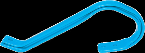 STARTING LINE PRODUCTS 35-612 HANDLE SKI MOHAWK BLU