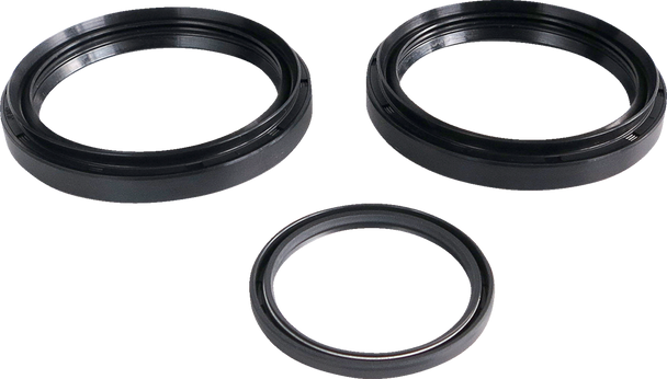 EPI WE290114 Differential Seal Kit - Rear