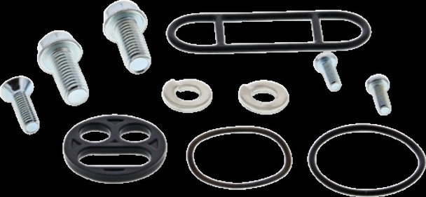 MOOSE RACING HARD-PARTS 0705-0472 REBUILD KIT PETCOCK YAM