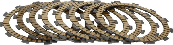Prox 16.S13094 Friction Plate Set - CRF250R/RX