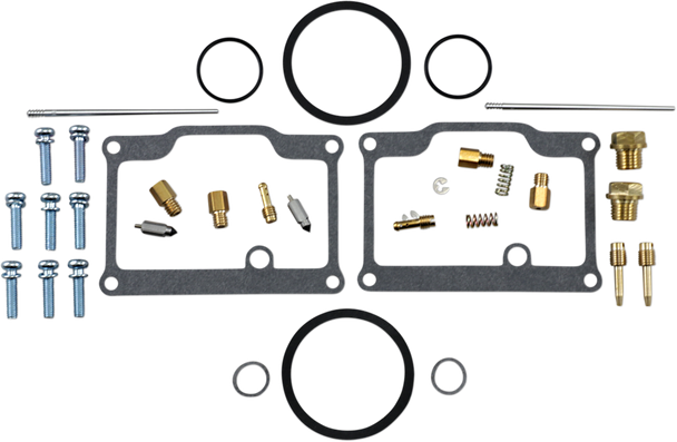 PARTS UNLIMITED 1003-1573 CARB REBUILD KIT ART CAT