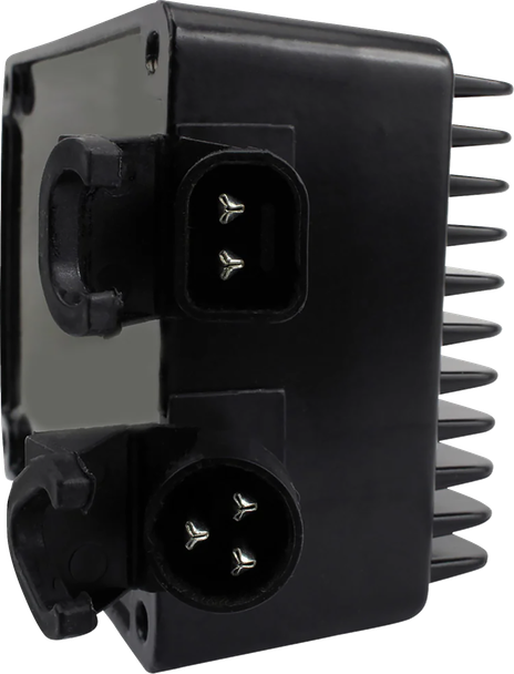 RM Stator RMS021-108800 Voltage Regulator - Black - FLHTKSE/FLHXSE/FLTRUSE