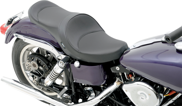 DRAG SPECIALTIES SEATS 0805-0122 SEAT DBKT SMTH FX/FL58-84