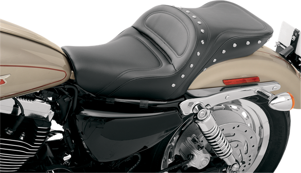 Saddlemen 807-03-039 Seat EXPL Sp 04-19 XLC