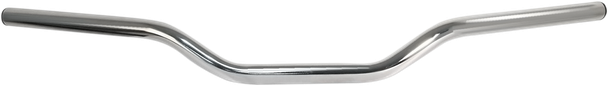 Emgo 23-12562 7/8" Sport Handlebar - Gp Tour - Chrome