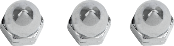 Drag Specialties DS-190342 Nut - Acorn - 10 mm
