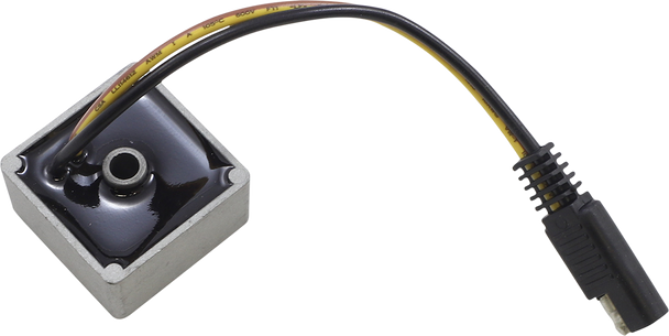 Parts Unlimited 2112-1534 Regulator/Rectifier - Arctic Cat