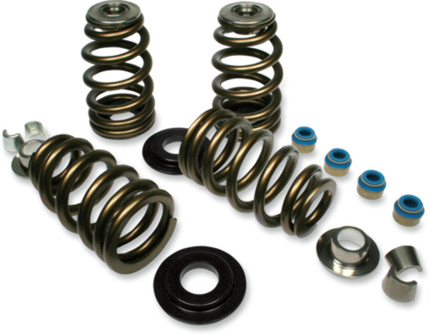 FEULING OIL PUMP CORP. 1205 VALVE SPRNGS 05-17 TC
