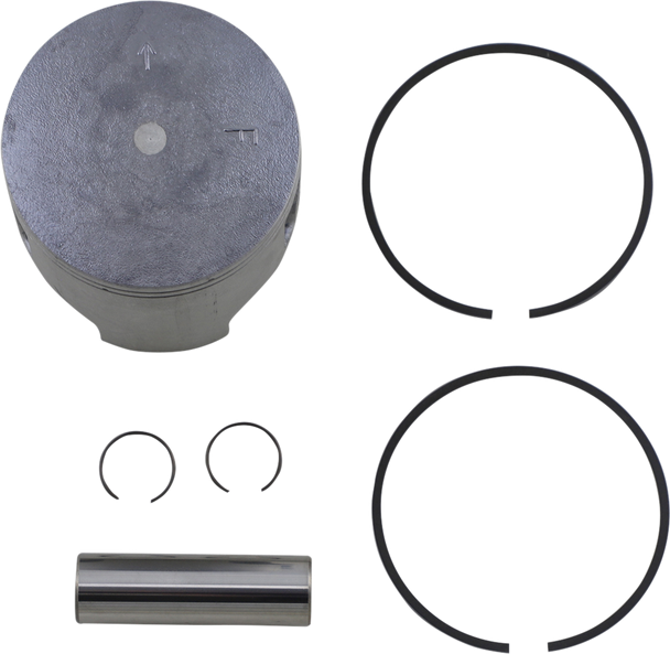 Prox 01.2510.000 Piston Kit - 81.00 mm - for Yamaha