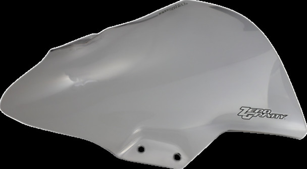 ZERO GRAVITY 20-283-01 WSCREN NINJA 400 SR CLR