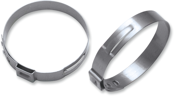 Motion Pro 11-0073 Ear Clamps - Cooling System - Stepless - 40.8-44 mm - 5 Pack