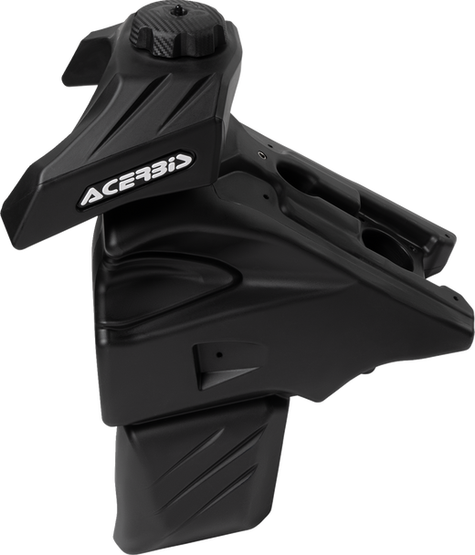 Acerbis 2983610001 Fuel Tank - 2.9 Gallon - for Husqvarna - Black