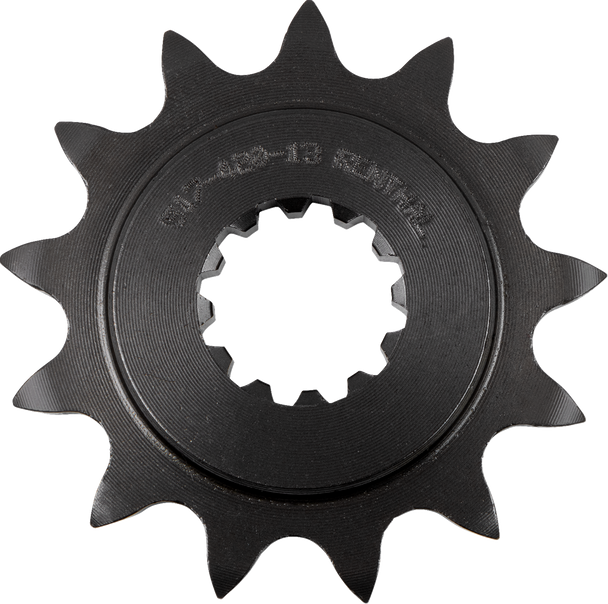 Renthal 517-420-13P Front Sprocket - 13 Tooth - Gas Gas/Husqvarna/KTM