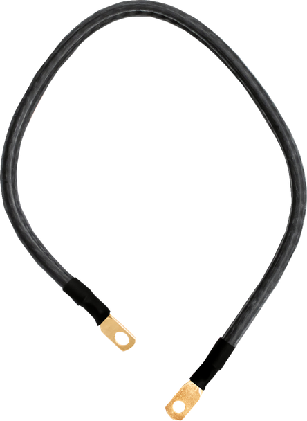 Terry Components 22321 Battery Cable - Negative - 21"