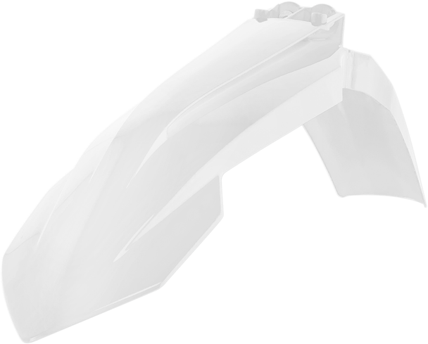 Acerbis 2685946811 Front Fender - Gas Gas | for Ktm - Mc | Sx 18-24