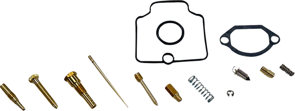 Shindy 03-770 Carburetor Repair Kit - for Kawasaki