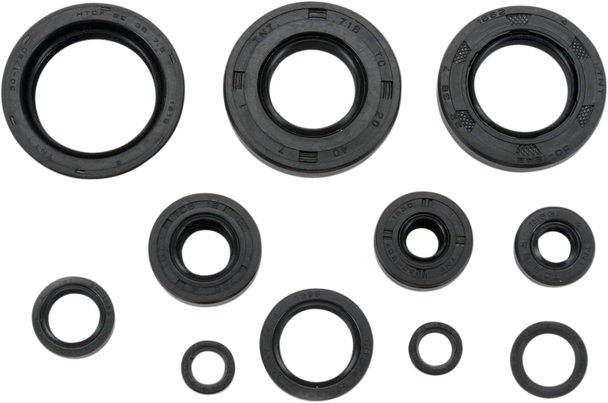MOOSE RACING HARD-PARTS 0935-0043 SEAL-KIT  OIL-YZ125