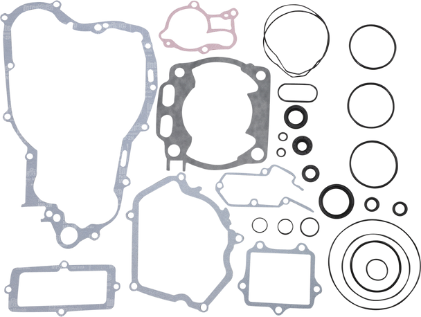Prox 34.2322 Gasket Kit - Complete - for Yamaha