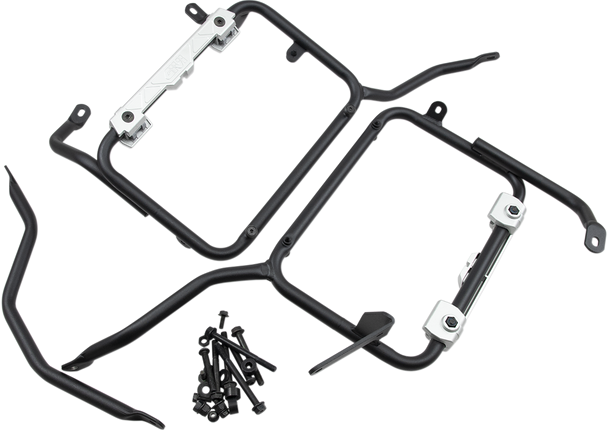 Givi PL6401CAM Sidecase Mount