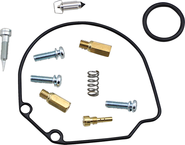 Parts Unlimited N/A Carburetor Repair Kit - for Yamaha