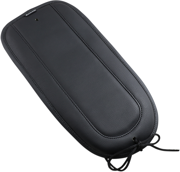 Saddlemen T8128-18-P Fender Chap - Matches Smooth Solo Seat - FXFB/FXFBS
