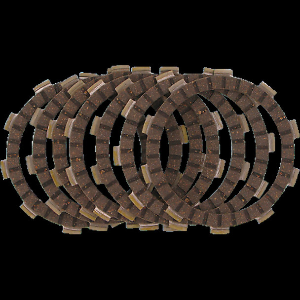 EBC CK2335 Friction Plate Clutch Kit for 1995-2021 Yamaha YZ 80 / 85