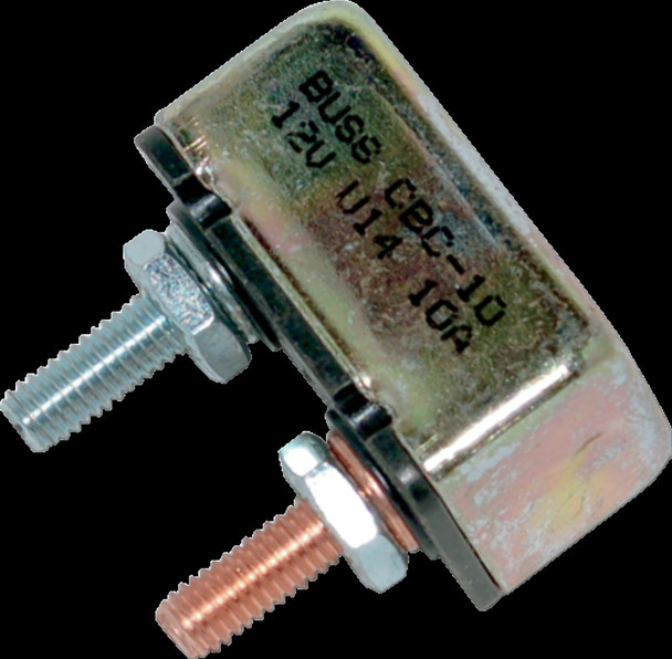 NAMZ NCB-1001 CIRCUIT BRKR 10A UNIVERSL
