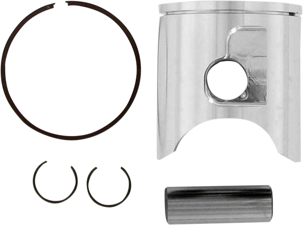 Wiseco 676M05500 Piston Kit - 55.00 mm - for Honda CR125R