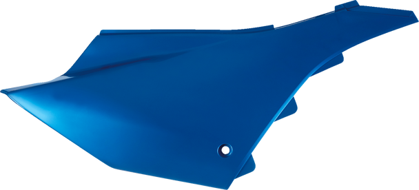 Polisport 8477300005 Side Panels - Blue - Yz 125/250