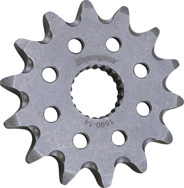 Supersprox CST-1590-14-1 Countershaft Sprocket - 14-Tooth