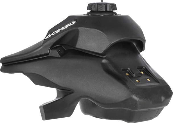 Acerbis 2986730001 Fuel Tank - 3.1 Gallon - Black - for Honda