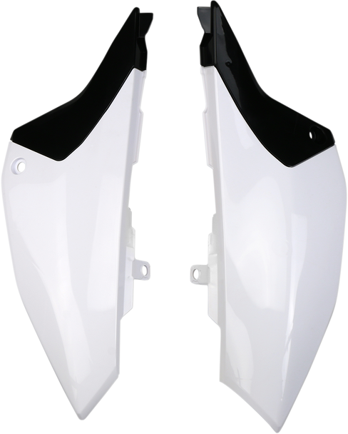 Ufo YA04868046 Side Panels - White