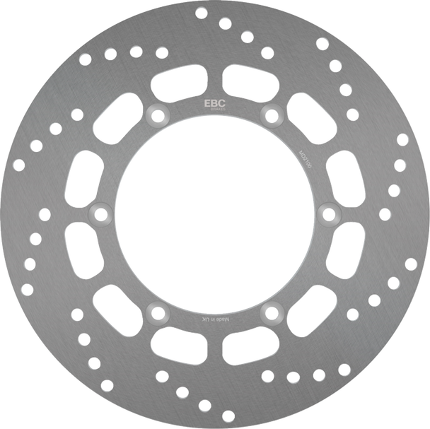 EBC MD2100 Brake Rotor - for Yamaha