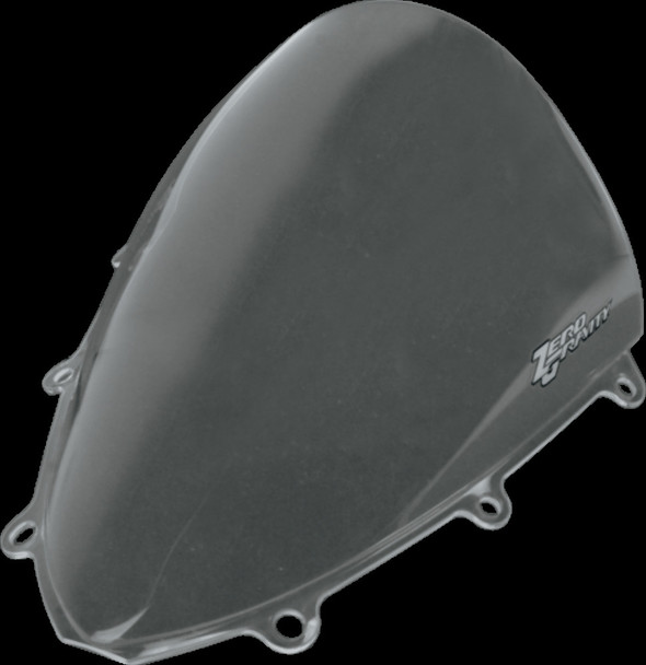 ZERO GRAVITY 24-424-01 WSCRN CR CBR1RR 08-10 CL