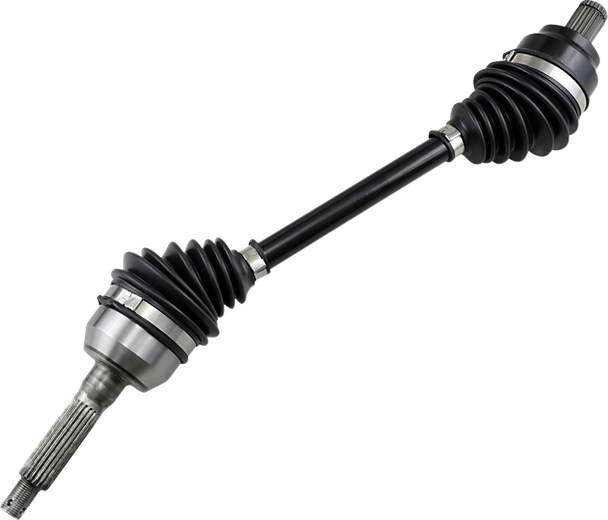 Epi WE383032 Axle Kit - Complete - Super Duty - Front Left/Right - for Polaris