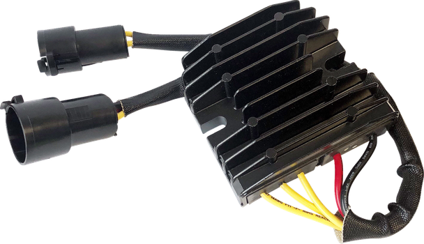 RICK'S Motorsport Electric 10-329H Hot Shot Rectifier/Regulator - for Kawasaki