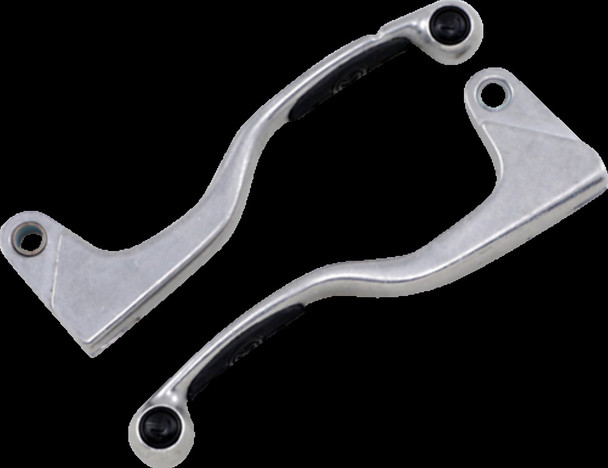 MOOSE RACING HARD-PARTS M557-17-20 MSE GRIP LVRS XR-BLK