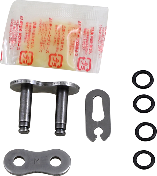 RK 525MAXO-CL 525 Max-O - Connecting Link - Clip