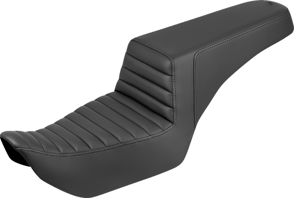 Saddlemen 822-11-171 Step-Up Seat - Tuck-n-Roll - Nightster 22-25