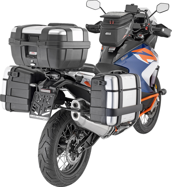 Givi PLO7713MK Side Case Mount - for Ktm