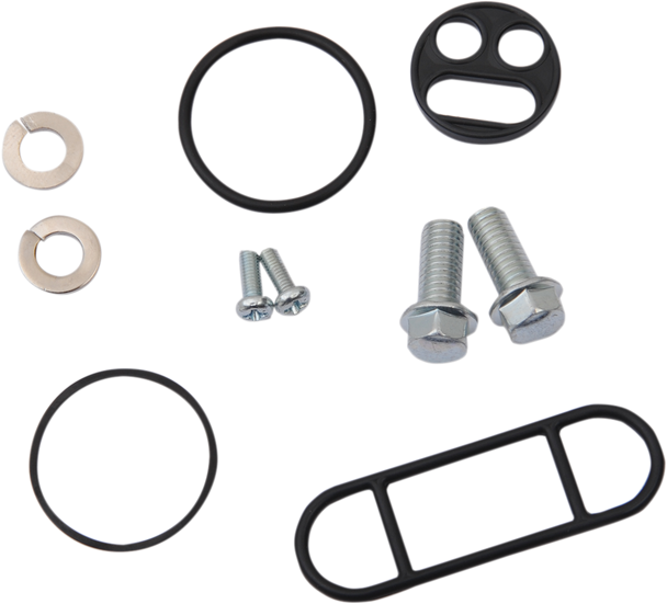 Moose Offroad N/A Fuel Petcock Rebuild Kit - for Yamaha