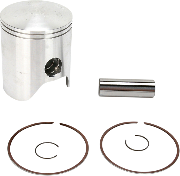 Wiseco 681M06640 Piston Kit - 66.40 mm - for Suzuki RM250