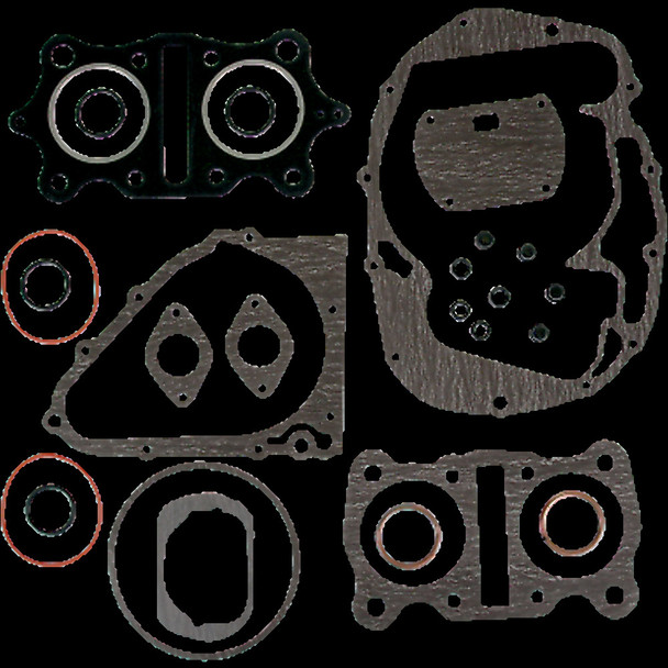VESRAH VG-148 GSKT SET COMP HON CB360