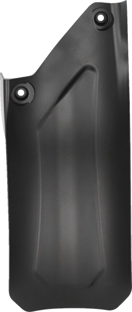 Acerbis 2979360001 Mud Flap - Black - for Husqvarna