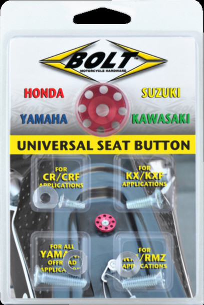 BOLT BMH-SB BUTTON SEAT UNIVERSAL