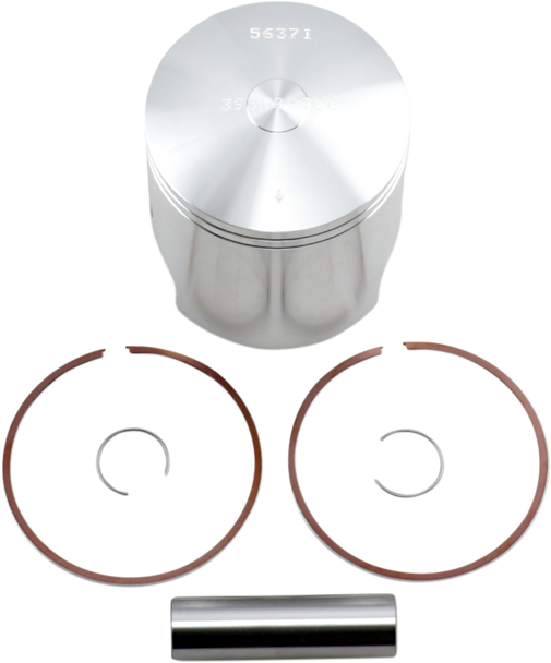 Wiseco 393M06500 Piston Kit - 65.00 mm - for Yamaha