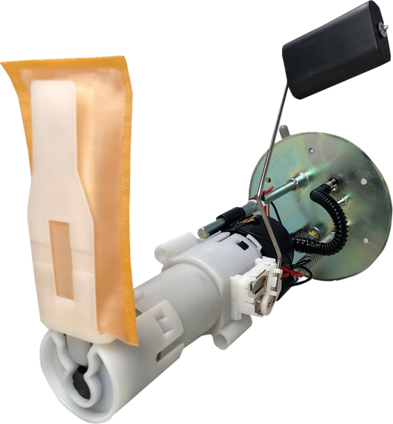 Moose Offroad N/A Fuel Pump Module - for Polaris