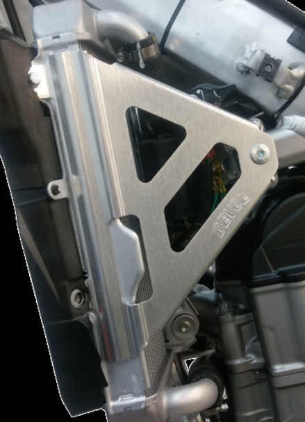 DEVOL 0122-1204 RAD BRACE DVOL 0122-1204