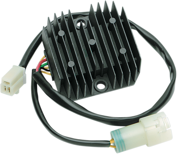 Ricks Electric Regulator/Rectifier FOR HONDA TRX300 FourTrax 2x4 4x4 1988-1992