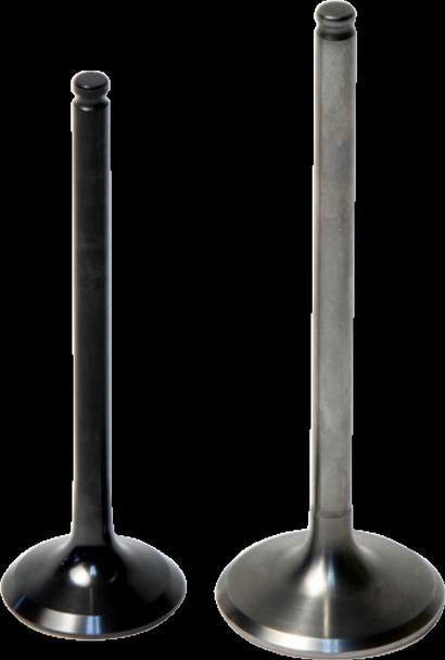 HOT CAMS 8400036-2 INTAKE VALVE TITANIUM